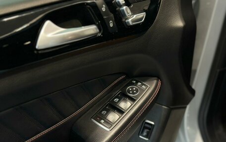 Mercedes-Benz GLE, 2018 год, 4 300 000 рублей, 18 фотография