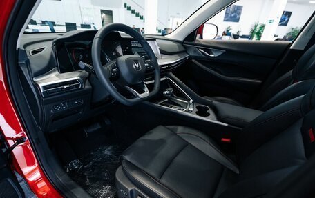 Changan CS35 Plus, 2024 год, 2 629 900 рублей, 8 фотография