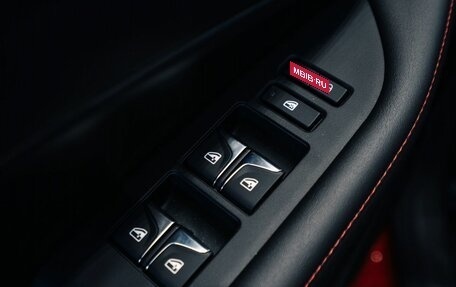 Changan CS35 Plus, 2024 год, 2 629 900 рублей, 12 фотография