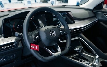 Changan CS35 Plus, 2024 год, 2 629 900 рублей, 11 фотография