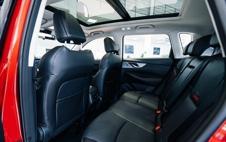 Changan CS35 Plus, 2024 год, 2 629 900 рублей, 16 фотография