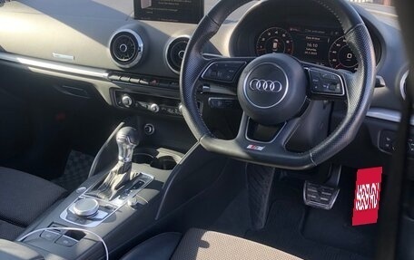Audi A3, 2017 год, 1 670 000 рублей, 11 фотография
