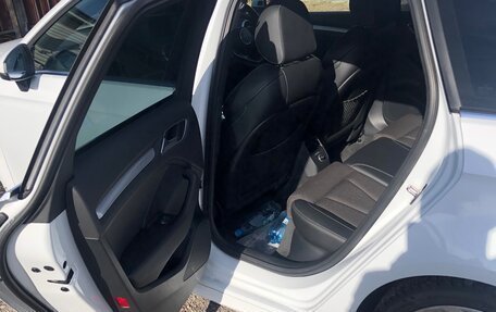 Audi A3, 2017 год, 1 670 000 рублей, 16 фотография