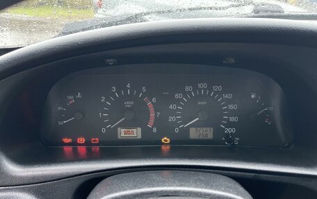 Chevrolet Niva I рестайлинг, 2012 год, 450 000 рублей, 5 фотография