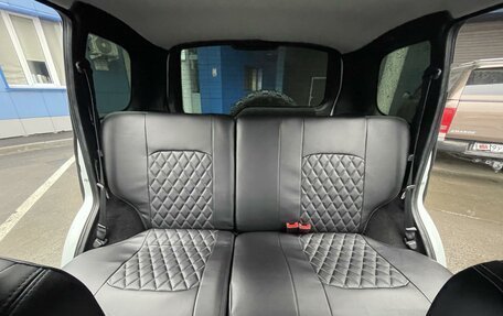 Chevrolet Niva I рестайлинг, 2012 год, 450 000 рублей, 4 фотография