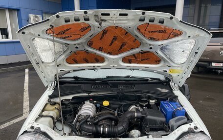 Chevrolet Niva I рестайлинг, 2012 год, 450 000 рублей, 6 фотография