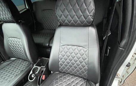 Chevrolet Niva I рестайлинг, 2012 год, 450 000 рублей, 13 фотография