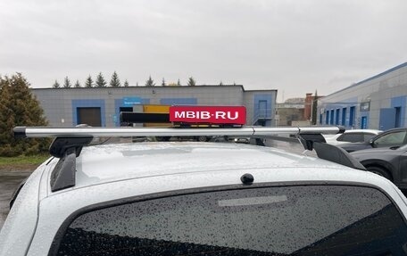 Chevrolet Niva I рестайлинг, 2012 год, 450 000 рублей, 11 фотография