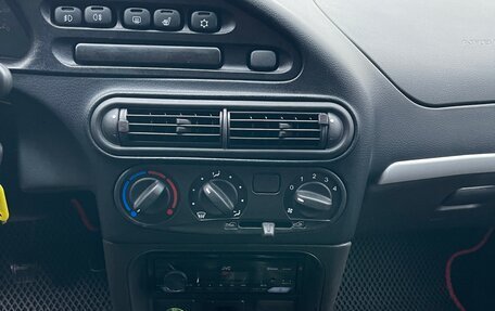 Chevrolet Niva I рестайлинг, 2012 год, 450 000 рублей, 23 фотография