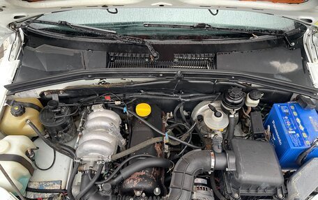 Chevrolet Niva I рестайлинг, 2012 год, 450 000 рублей, 15 фотография