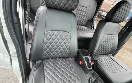 Chevrolet Niva I рестайлинг, 2012 год, 450 000 рублей, 14 фотография