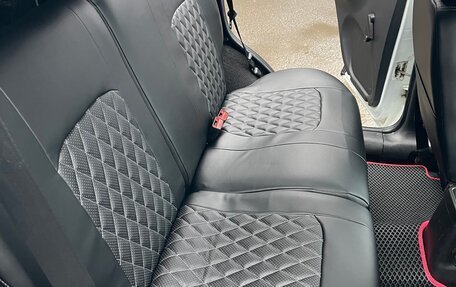 Chevrolet Niva I рестайлинг, 2012 год, 450 000 рублей, 18 фотография