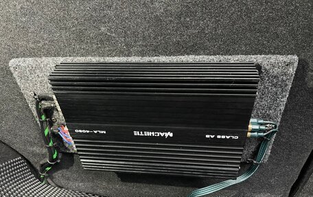 Chevrolet Niva I рестайлинг, 2012 год, 450 000 рублей, 20 фотография