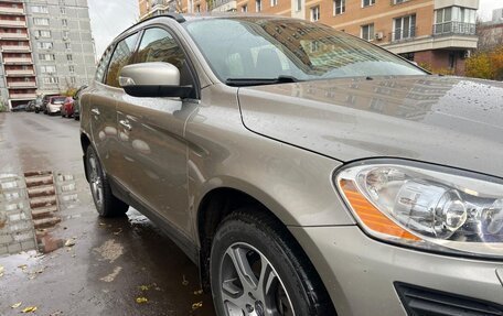 Volvo XC60 II, 2012 год, 1 550 000 рублей, 7 фотография