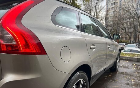 Volvo XC60 II, 2012 год, 1 550 000 рублей, 4 фотография