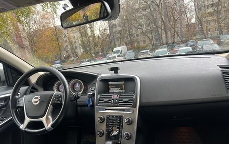 Volvo XC60 II, 2012 год, 1 550 000 рублей, 10 фотография