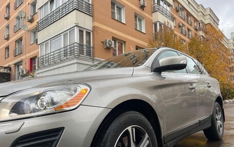 Volvo XC60 II, 2012 год, 1 550 000 рублей, 6 фотография