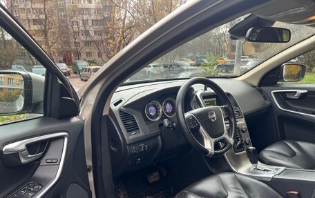 Volvo XC60 II, 2012 год, 1 550 000 рублей, 8 фотография