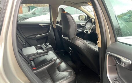 Volvo XC60 II, 2012 год, 1 550 000 рублей, 13 фотография