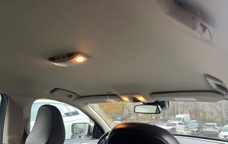 Volvo XC60 II, 2012 год, 1 550 000 рублей, 22 фотография