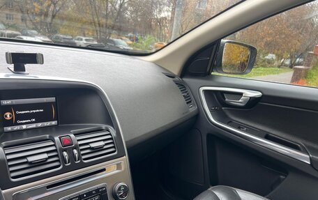 Volvo XC60 II, 2012 год, 1 550 000 рублей, 12 фотография