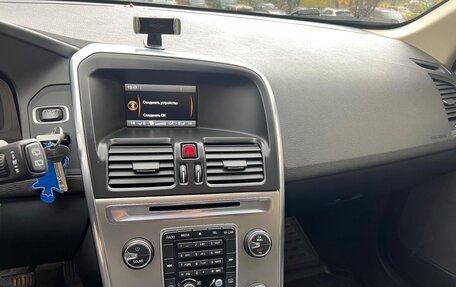 Volvo XC60 II, 2012 год, 1 550 000 рублей, 11 фотография