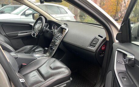 Volvo XC60 II, 2012 год, 1 550 000 рублей, 16 фотография