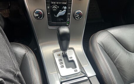 Volvo XC60 II, 2012 год, 1 550 000 рублей, 14 фотография