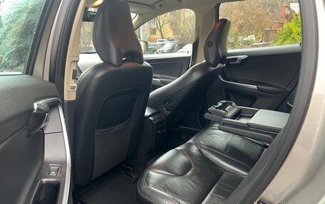 Volvo XC60 II, 2012 год, 1 550 000 рублей, 18 фотография