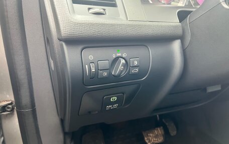 Volvo XC60 II, 2012 год, 1 550 000 рублей, 19 фотография