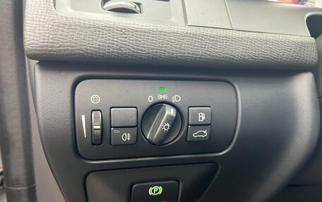 Volvo XC60 II, 2012 год, 1 550 000 рублей, 15 фотография