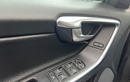 Volvo XC60 II, 2012 год, 1 550 000 рублей, 20 фотография