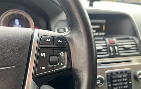 Volvo XC60 II, 2012 год, 1 550 000 рублей, 17 фотография