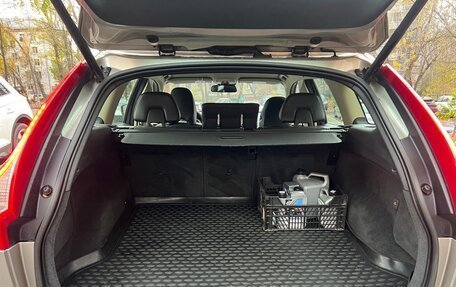 Volvo XC60 II, 2012 год, 1 550 000 рублей, 23 фотография