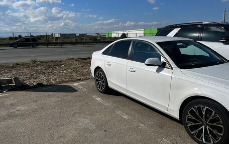 Audi A4, 2012 год, 1 150 000 рублей, 3 фотография