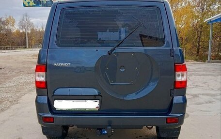 ЛуАЗ Patriot, 2016 год, 950 000 рублей, 2 фотография
