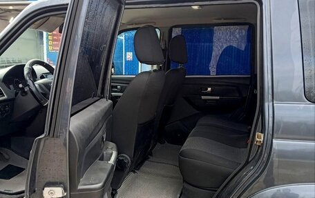 ЛуАЗ Patriot, 2016 год, 950 000 рублей, 3 фотография