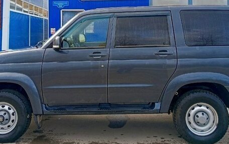 ЛуАЗ Patriot, 2016 год, 950 000 рублей, 5 фотография