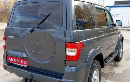 ЛуАЗ Patriot, 2016 год, 950 000 рублей, 7 фотография