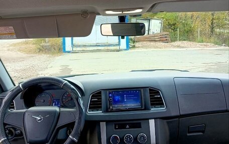 ЛуАЗ Patriot, 2016 год, 950 000 рублей, 15 фотография