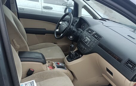 Ford C-MAX I рестайлинг, 2006 год, 255 000 рублей, 6 фотография