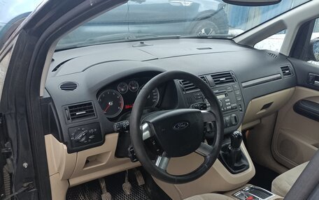 Ford C-MAX I рестайлинг, 2006 год, 255 000 рублей, 8 фотография