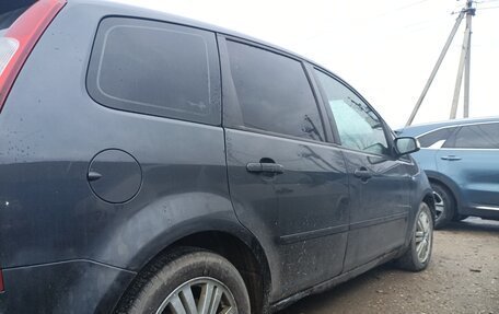 Ford C-MAX I рестайлинг, 2006 год, 255 000 рублей, 5 фотография