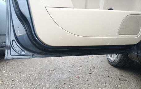 Ford C-MAX I рестайлинг, 2006 год, 255 000 рублей, 9 фотография