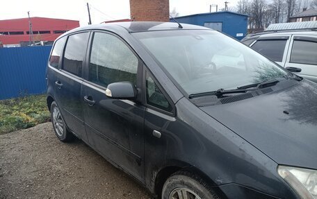 Ford C-MAX I рестайлинг, 2006 год, 255 000 рублей, 3 фотография