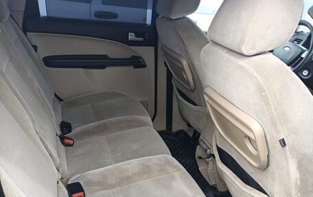 Ford C-MAX I рестайлинг, 2006 год, 255 000 рублей, 7 фотография