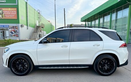 Mercedes-Benz GLE AMG, 2020 год, 11 100 000 рублей, 2 фотография
