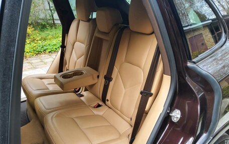 Porsche Cayenne III, 2015 год, 5 500 000 рублей, 6 фотография