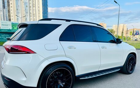 Mercedes-Benz GLE AMG, 2020 год, 11 100 000 рублей, 3 фотография