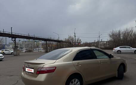 Toyota Camry, 2009 год, 990 000 рублей, 3 фотография